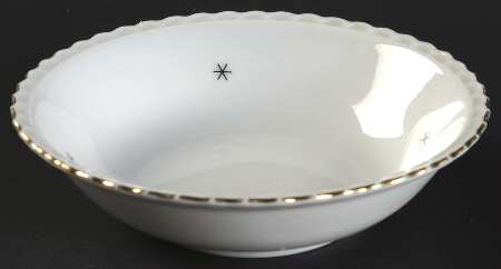Moderne Fruit/Dessert (Sauce) Bowl