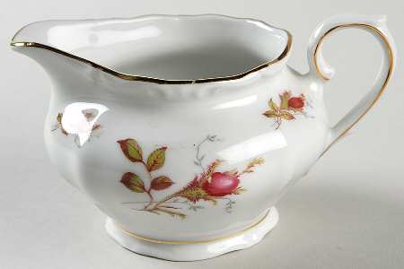 RHA3 Creamer