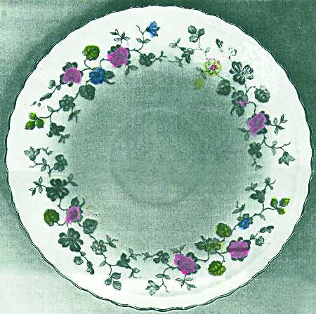 RHA4 Saucer