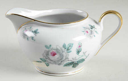 Rose Mist Creamer