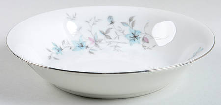 Fantasy (Smooth Edge) Coupe Soup Bowl