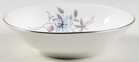 Fantasy (Smooth Edge) Fruit/Dessert (Sauce) Bowl