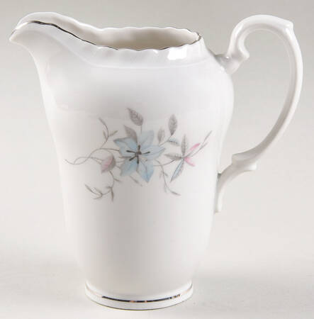 RHE1 (ROPE EDGE) Creamer