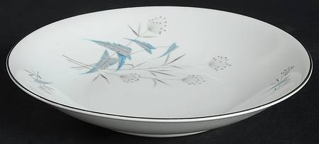 RHE3 Coupe Soup Bowl