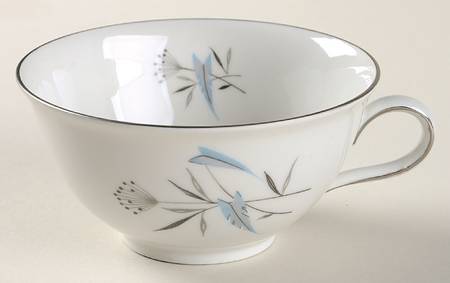 RHE3 Flat Cup