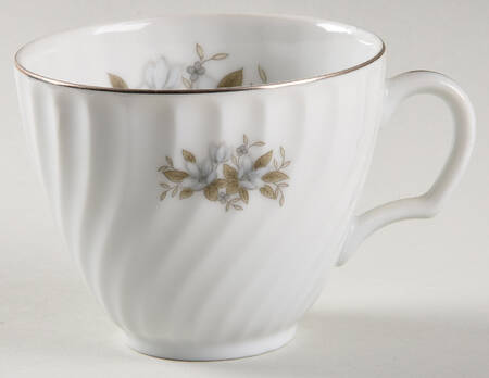Alyce Flat Cup