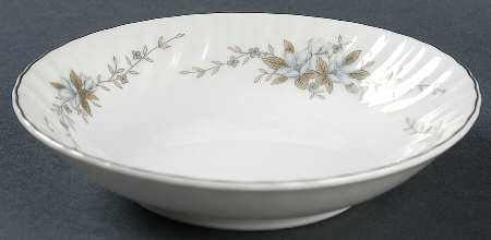 Alyce Fruit/Dessert (Sauce) Bowl