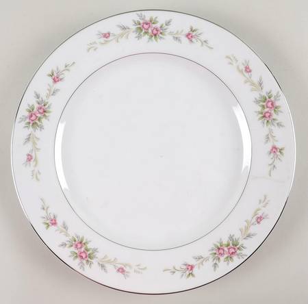 Anita 12" Chop Plate (Round Platter)