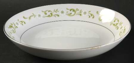 Bridgit Coupe Soup Bowl
