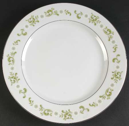Bridgit 12" Chop Plate (Round Platter)