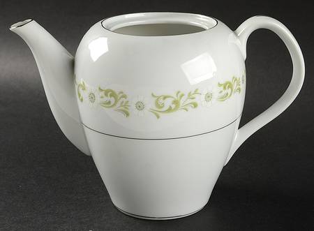Bridgit Teapot No Lid