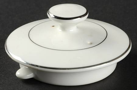 Bridgit Lid for Teapot