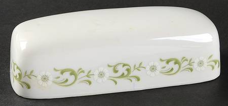 Bridgit Lid for 1/4 Lb Butter