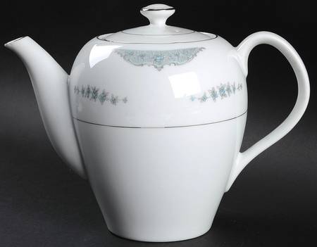 Connie Teapot & Lid