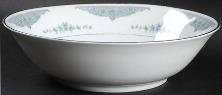 Connie 9" Round Vegetable Bowl