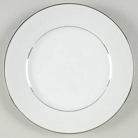 Empress Salad Plate