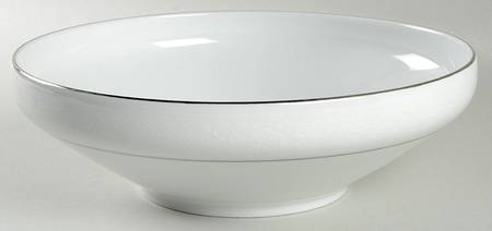 Empress 9" Round Vegetable Bowl
