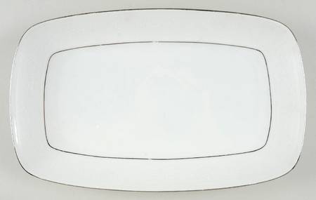 Empress 13" Oval Serving Platter