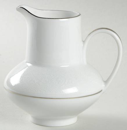 Empress Creamer