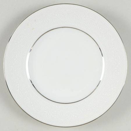 Empress Bread & Butter Plate