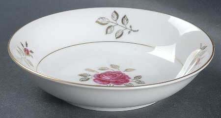 Radiance Fruit/Dessert (Sauce) Bowl