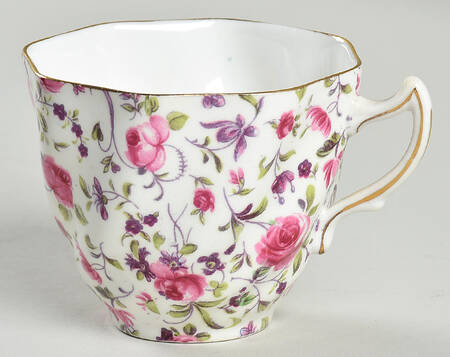 5040 Flat Cup