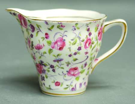 5040 Creamer