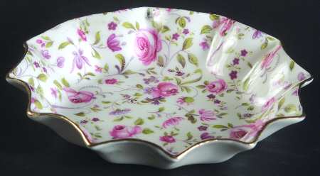 5040 Sweet Meat Dish 4"
