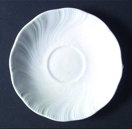 Antoinette Saucer