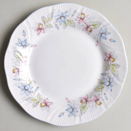 Claire Bread & Butter Plate