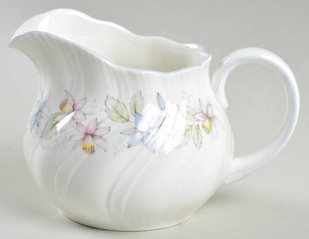 Claire Creamer