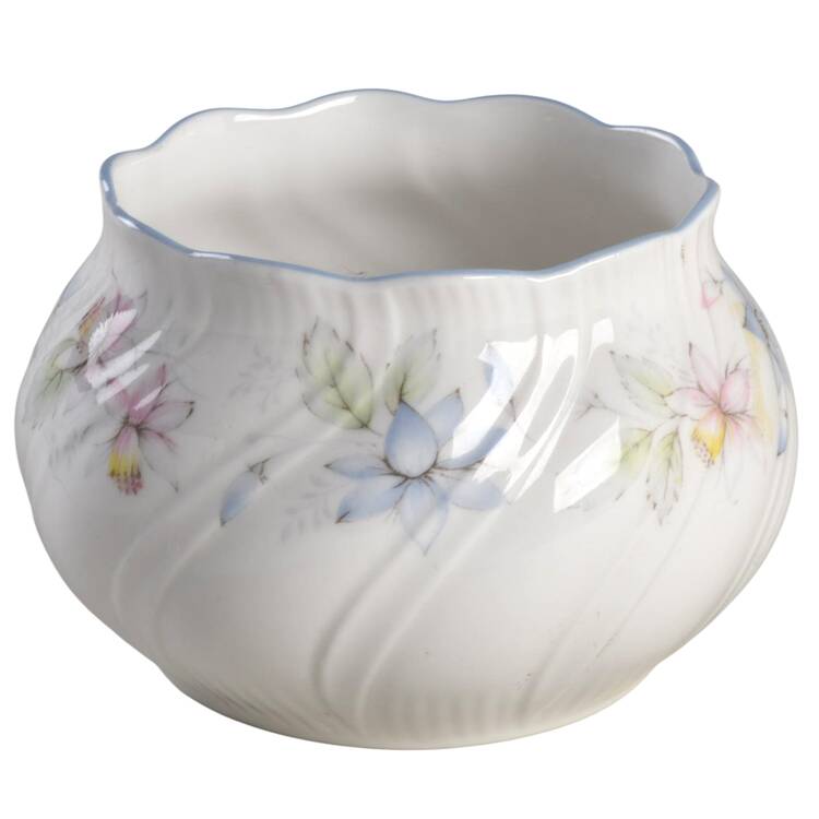 Claire Open Sugar Bowl