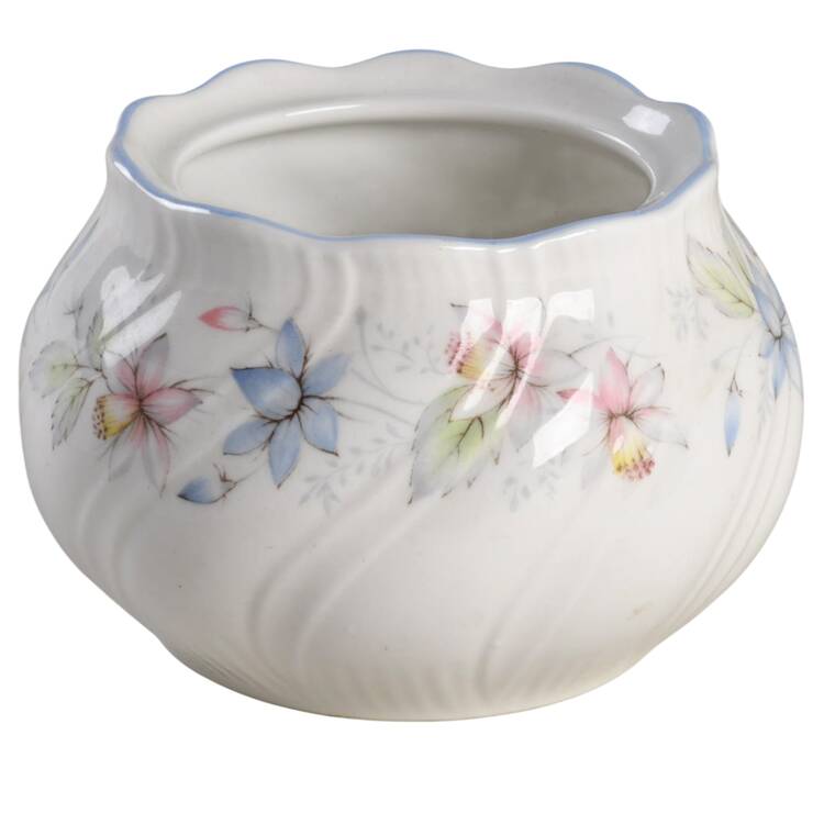 Claire Sugar Bowl No Lid