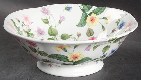 Country Meadow All Purpose Bowl