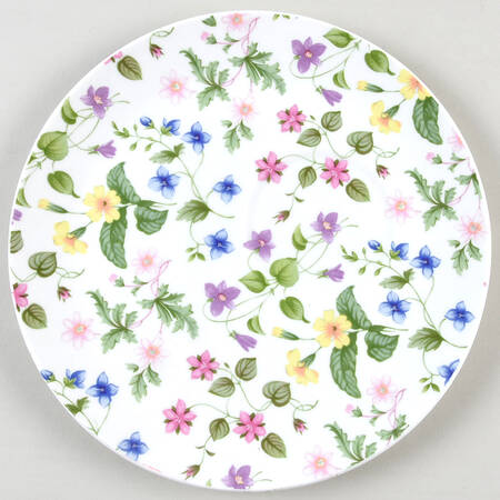 Country Meadow Snack Plate