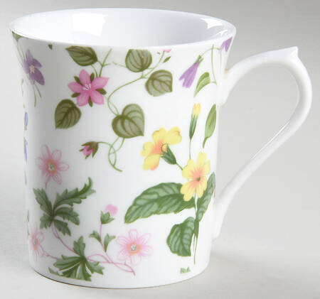 Country Meadow Mug