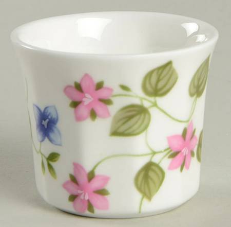 Country Meadow Single Egg Cup