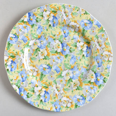 Salad Plate