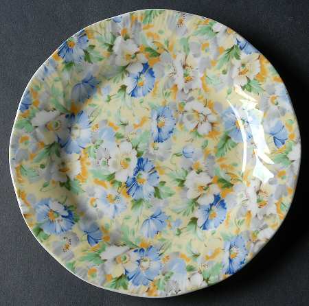 Bread & Butter Plate