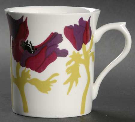 Field Flowers Mug