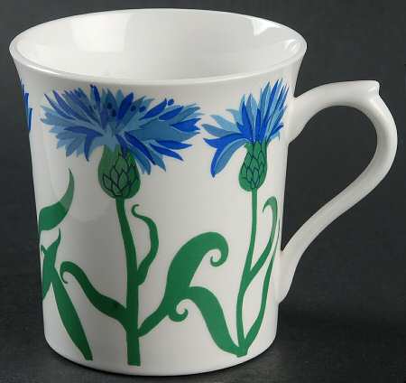 Field Flowers Mug