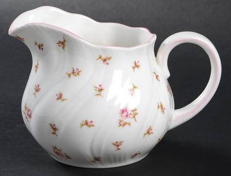 Fleur Creamer by Rosina-Queens