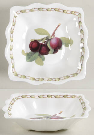 Hooker's Fruit (Bone, Made In England) Bon Bon
