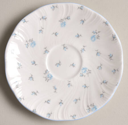 Louise Saucer for Demitasse Cup