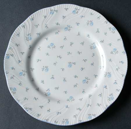 Louise Salad Plate