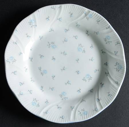 Louise Bread & Butter Plate