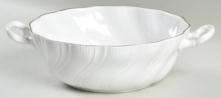 Marie Round Vegetable No Lid