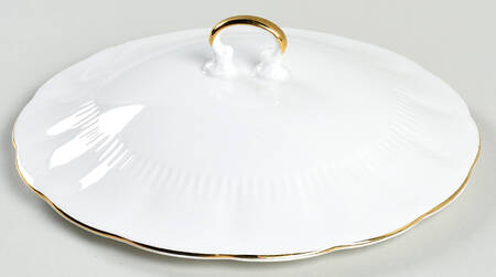 Marie Lid for Round Vegetable