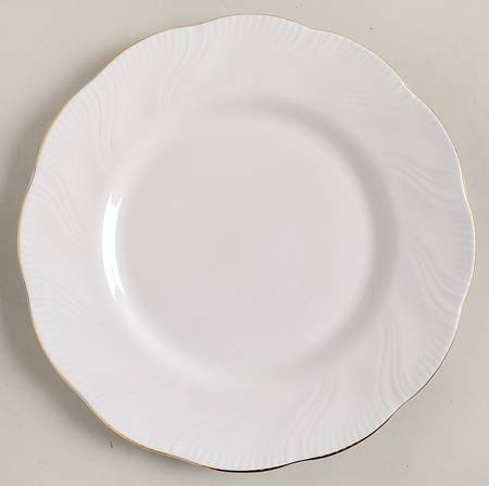 Marie Salad Plate