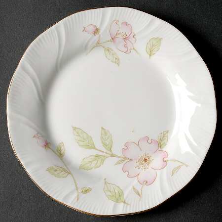 Melissa Bread & Butter Plate